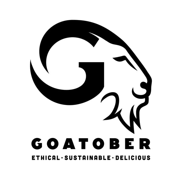 Goatober 2018 launches with events in London, Bristol, Manchester, Cornwall, Rome, Frankfurt, Nantes, Amsterdam, New York and Ibiza