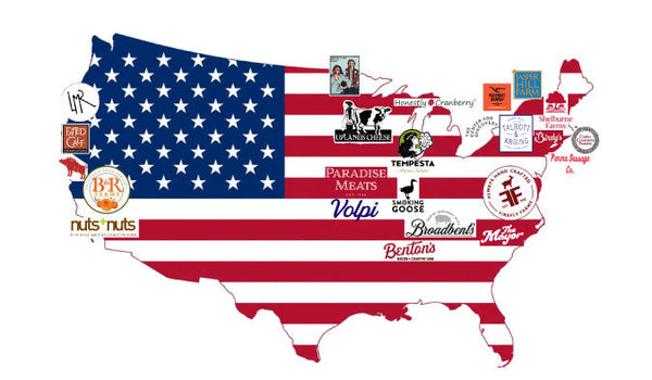 Celebrate American Artisans this Fourth of July!