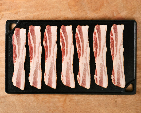 Heritage Bacon