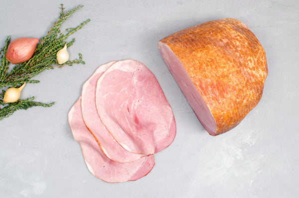 Wine and Beer Pairings for Ham