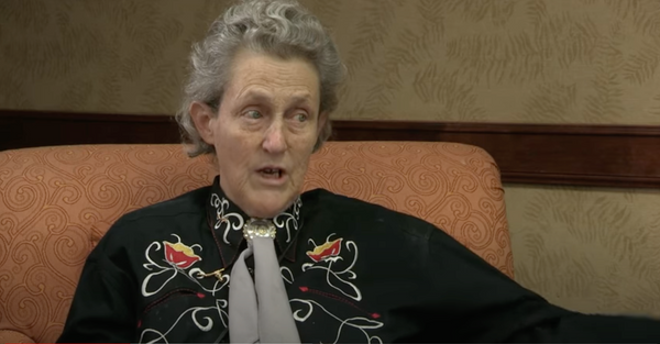 Temple Grandin on Heritage Breed Conservation