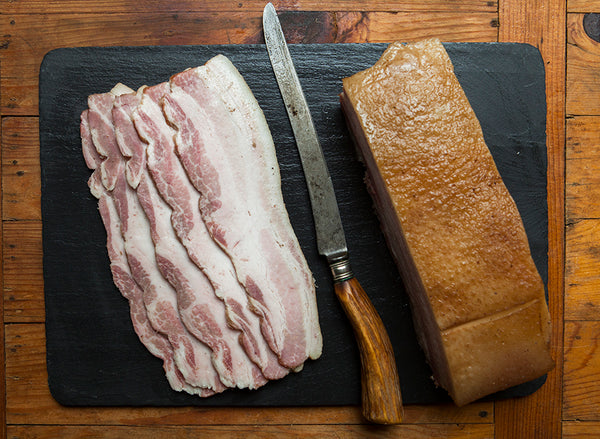 DIY Make Your Own Heritage Bacon and Guanciale At Home!