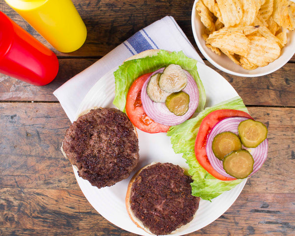 Tips for the Best Burgers