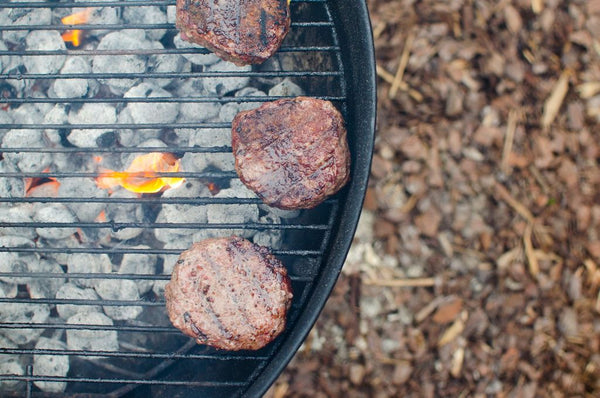 Would you eat a lab-grown burger?