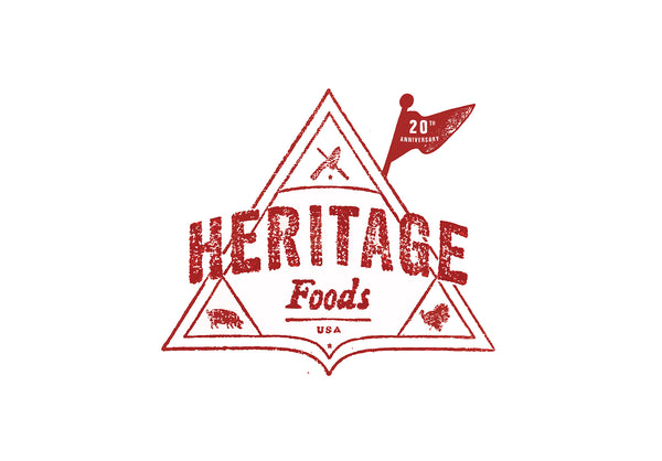Heritage Foods Loyalty Program