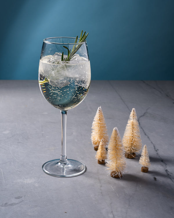 Alpine Spritz Recipe