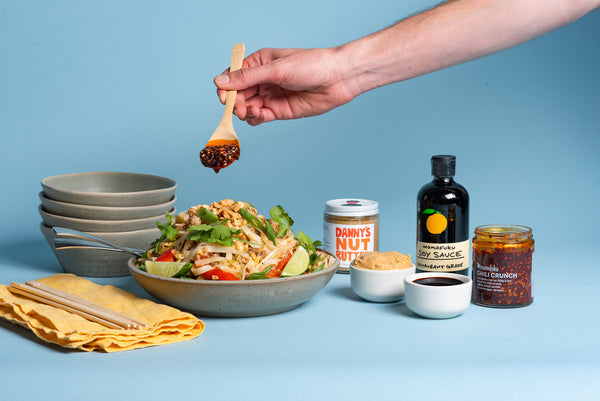 Heritage Pad Thai Dinner Kit