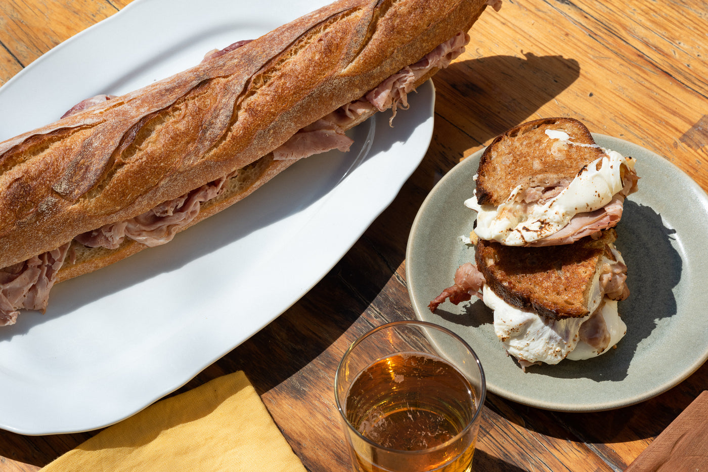 Heritage Shaved Deli Ham Debut heritage-shaved-deli-ham-debut