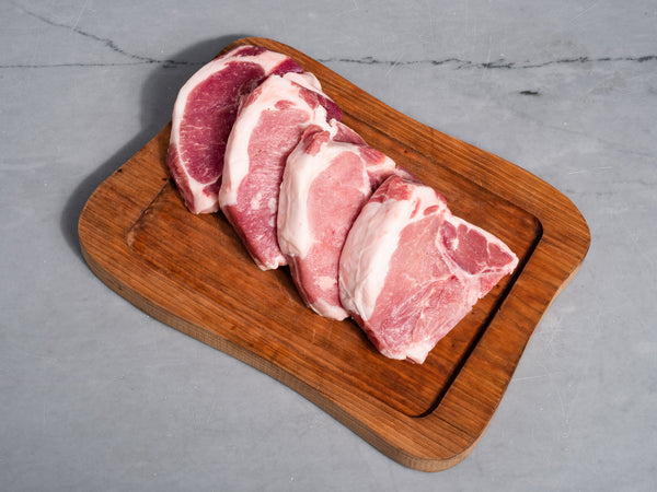 Our Favorite Pork Chop Recipes