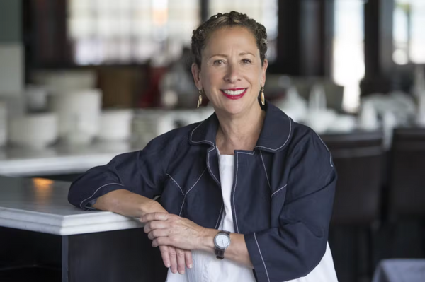 Nancy Silverton, Chef Series and Featured Cuts