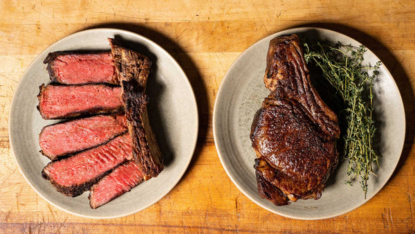 Steak Rules to Live By