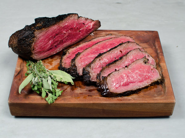 Try Our Oven-Ready Tri-Tip Wagyu Roast 3 Ways!