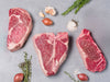 Wagyu Three Steak Sampler