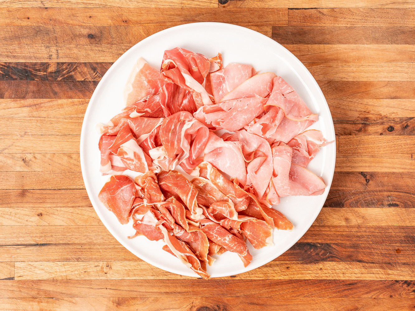 AGED HAM TASTING KIT