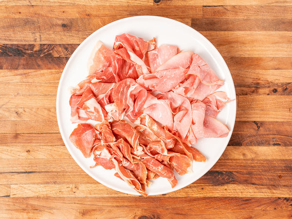 AGED HAM TASTING KIT