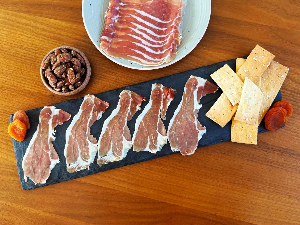 Charcuterie