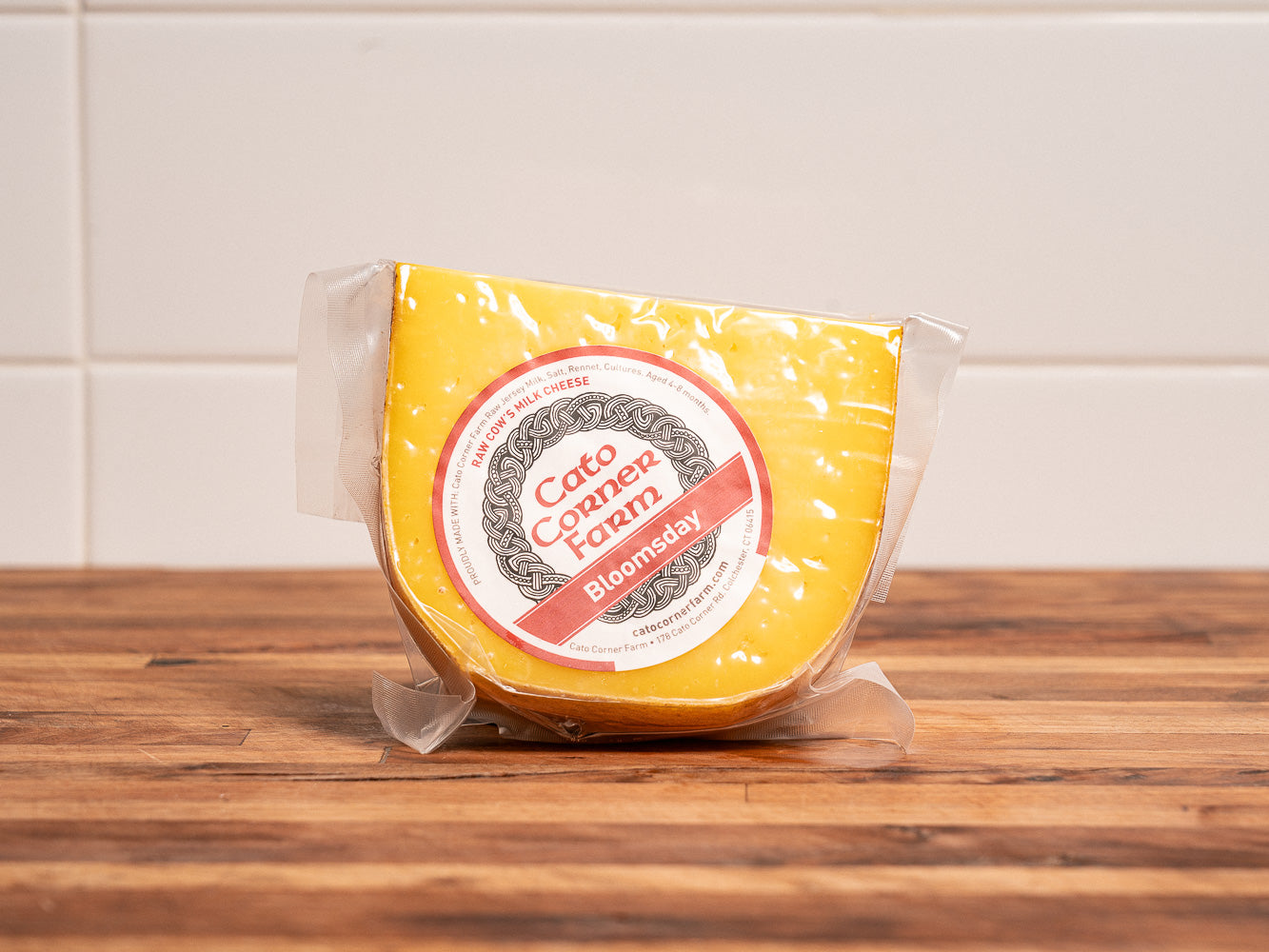 BLOOMSDAY CHEESE