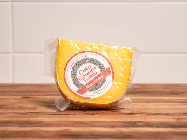 BLOOMSDAY CHEESE