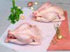 Heritage Chicken from Good Shepherd Farms | Pasture Raised and Antibiotic Free