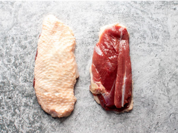 Heritage Duck Breast