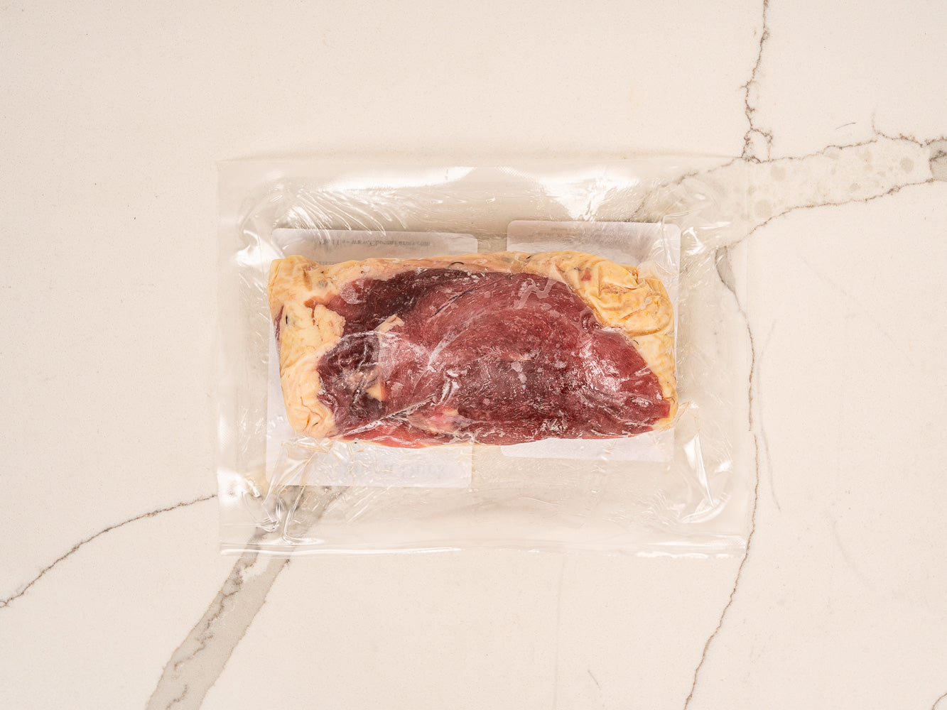 DUCK BREAST