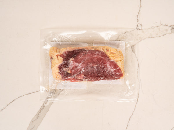 DUCK BREAST