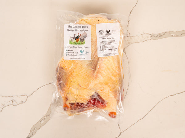 WHOLE DUCK