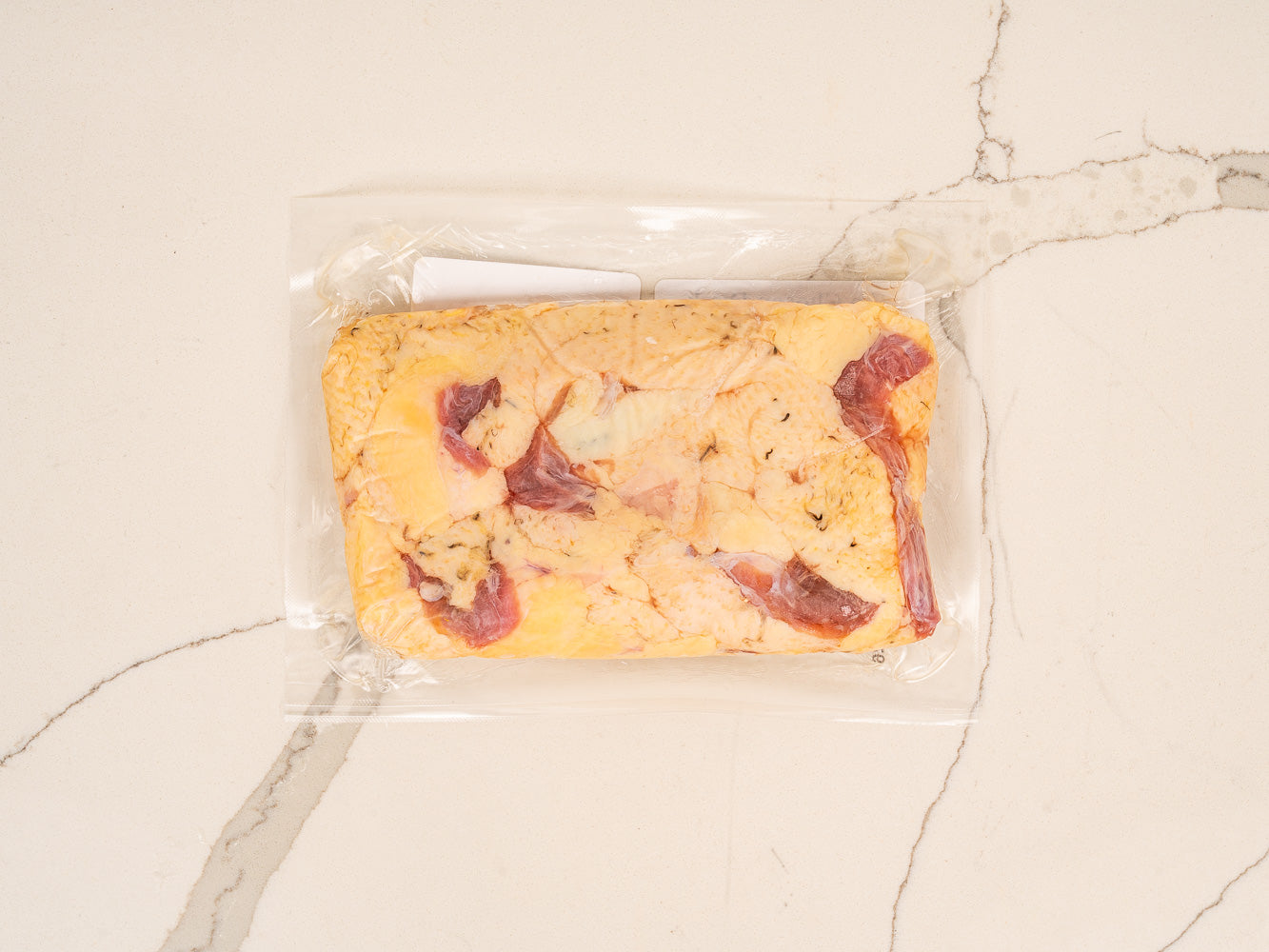 DUCK SKIN
