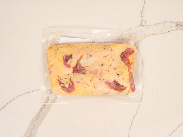 DUCK SKIN