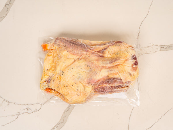 WHOLE DUCK