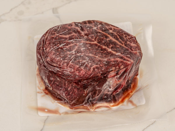 Wagyu Beef Filet Mignon