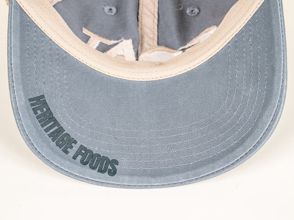 GOAT TRUCKER CAP