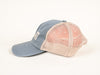 GOAT TRUCKER CAP