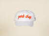 PORK CHOP BALL CAP