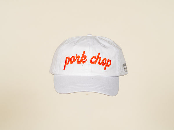 PORK CHOP BALL CAP