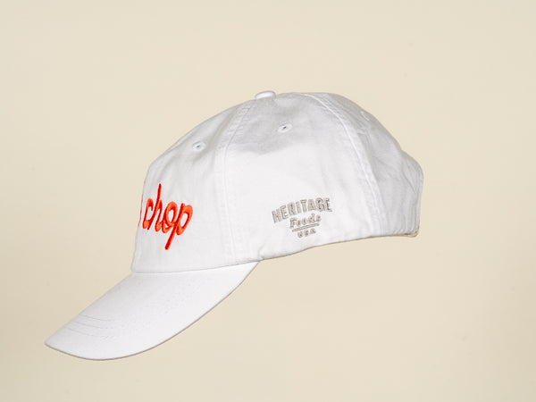 PORK CHOP BALL CAP