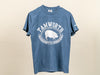 TAMWORTH 25TH ANNIVERSARY SHIRT