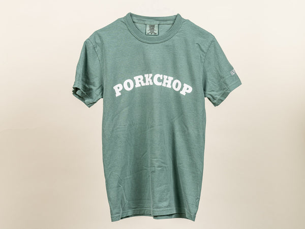 PORK CHOP T-SHIRT