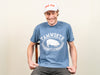 TAMWORTH 25TH ANNIVERSARY SHIRT