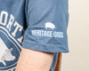 TAMWORTH 25TH ANNIVERSARY SHIRT