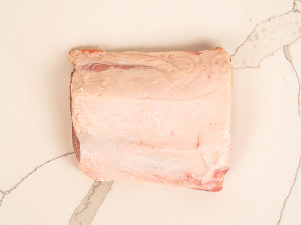 Boneless Mini Pork Loin Roast | Heritage Foods