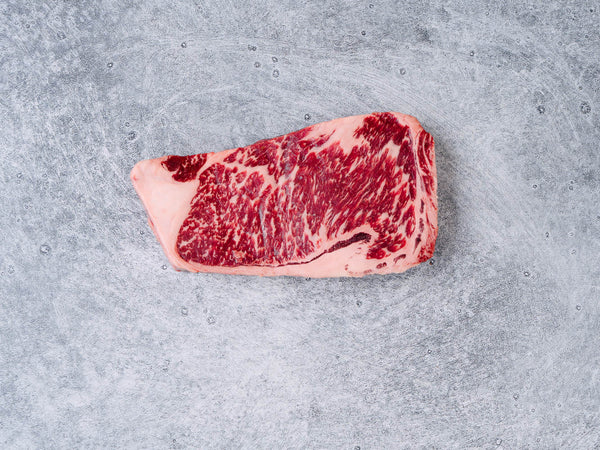 Masami Ranch Boneless Ribeye Steak