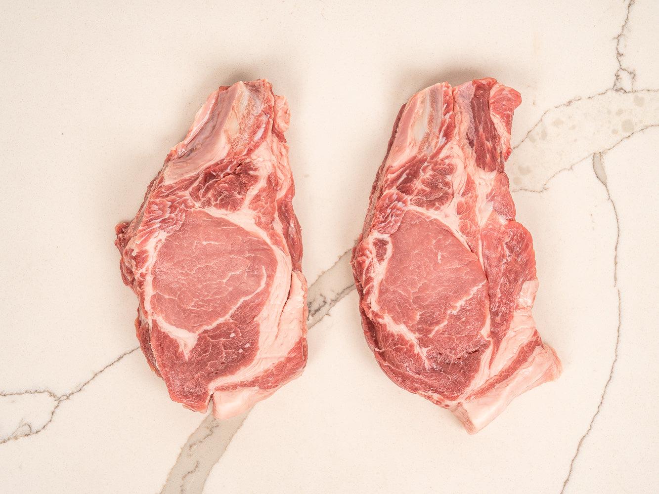 Pork Ribeye Chop | Heritage Foods