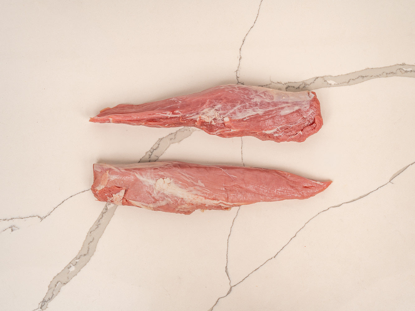 Raw Pork Tenderloin | Heritage Foods