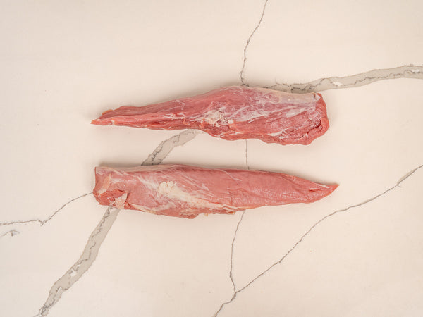 Raw Pork Tenderloin | Heritage Foods