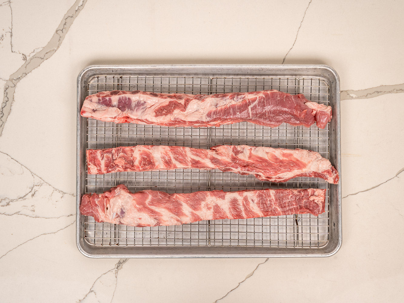 St. Louis Riblets | Heritage Foods