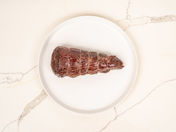TENDERLOIN ROAST