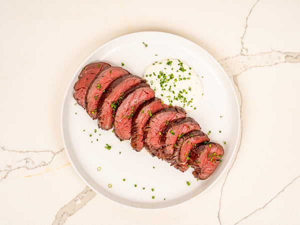 TENDERLOIN ROAST