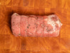 NEW! MOZZARELLA & MORTADELLA ROLLED PORK LOIN ROAST WITH RAISINS — NOW 45% OFF