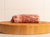 Speck & Sea Salt Rolled & Tied Pork Roast | Heritage Foods